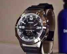 Casio kişi qol saatı