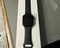 Apple Watch Series 9 Steel Midnight 45mm