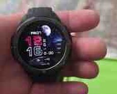 Huawei Honor Watch GS Pro Charcoal Black
