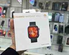 Huawei Watch 4 Pro Black