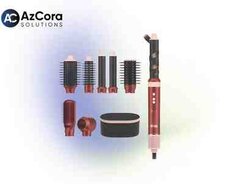 Fen 8 Başlıqlı DSP KD-50226