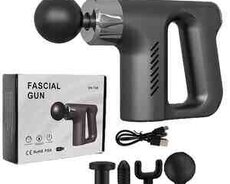 Fasicial Gun