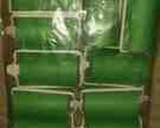 Паролоновые бигуди