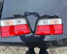 BMW E36 arxa işıqları