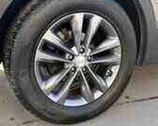 Hyundai təkərləri R18