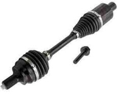 BYD Destroyed, BYD Qin sağ oynaqlı birləşməsi