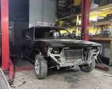 Tofaş ehtiyat hissələri