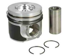 Land Rover Jaguar F Pace porşeni