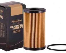 Land Rover Jaguar f pace 2.0 dizel yağ filteri