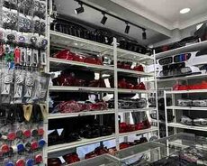 BMW ehtiyat hissələri