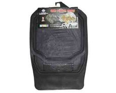 Universal ayaqaltı dəsti NO1