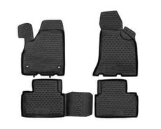 Lada Priora 2010 ayaqalti rezini