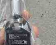 Mercedes-Benz E-Class (W213) təkər sensoru