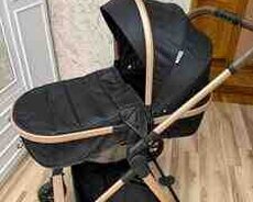 Uşaq arabası Kidilo