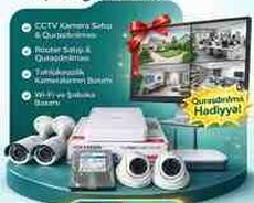 Təhlükəsizlik kameraları