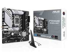 ASUS PRIME B760M-A WİFİ  Micro ATX Anakart