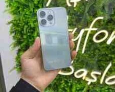 Apple iPhone 15 Pro Max Natural Titanium 256GB, 8GB