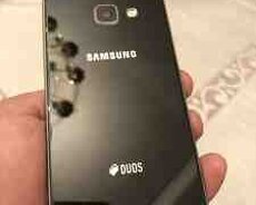 Samsung Galaxy A5 (2016) Black 16GB, 2GB