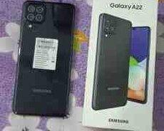 Samsung Galaxy A12 Black 64GB, 4GB