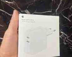 Apple iPhone adapter başlığı
