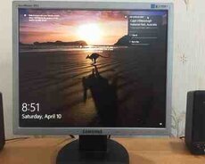 Masaüstü kompüter