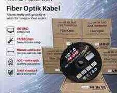 HDMI Fiber optik kabel