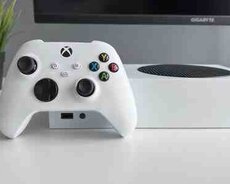 Oyun konsolu Xbox series s