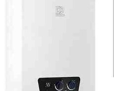 Kombi və radiatorlar