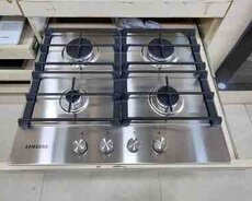 Plitə Samsung NA64H3010AS, WT