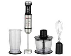 Blender Bergamo -BG-HB3052DSB