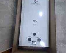 Qızdırıcı Ezel Haas