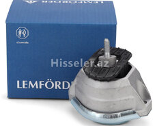 Bmw E60 motor Paduska sol