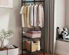 Bucaqlı geyim asılqanı