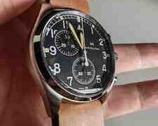 Qol saatı Hamilton H765220