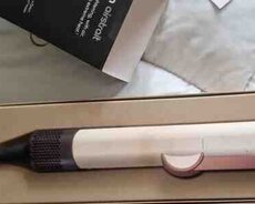 Fen Dyson Airstrait Rasperry Pink