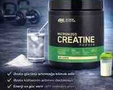 Optimum Creatine
