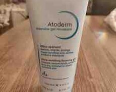Təmizləyici gel Atoderm