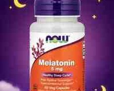 Now Melatonin