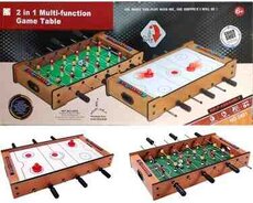 Masaüstü futbol oyunu