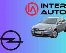 Opel Astra H 2007 ehtiyat hissələri