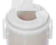 Nissan Juke yanacaq filteri