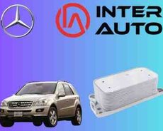 Mercedes Benz ML350 yağ radiatoru