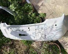 Chevrolet Cobalt buferi