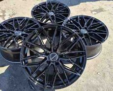 Changan, BYD diskləri R18