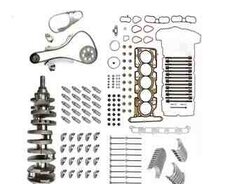 Hummer mühərrik hissələri