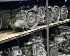 Nissan sürətlər qutusu