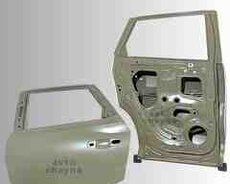 Changan UNI-Z arxa qapısı