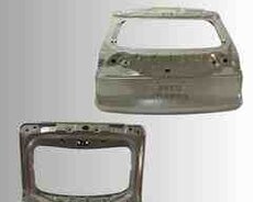 Changan UNI-Z baqaji