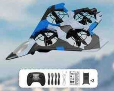 Qırıcı dron oyuncaq