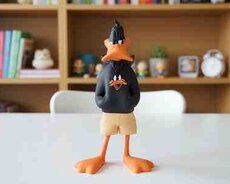 Duffy Duck 3D oyuncaq fiqur (34 sm)